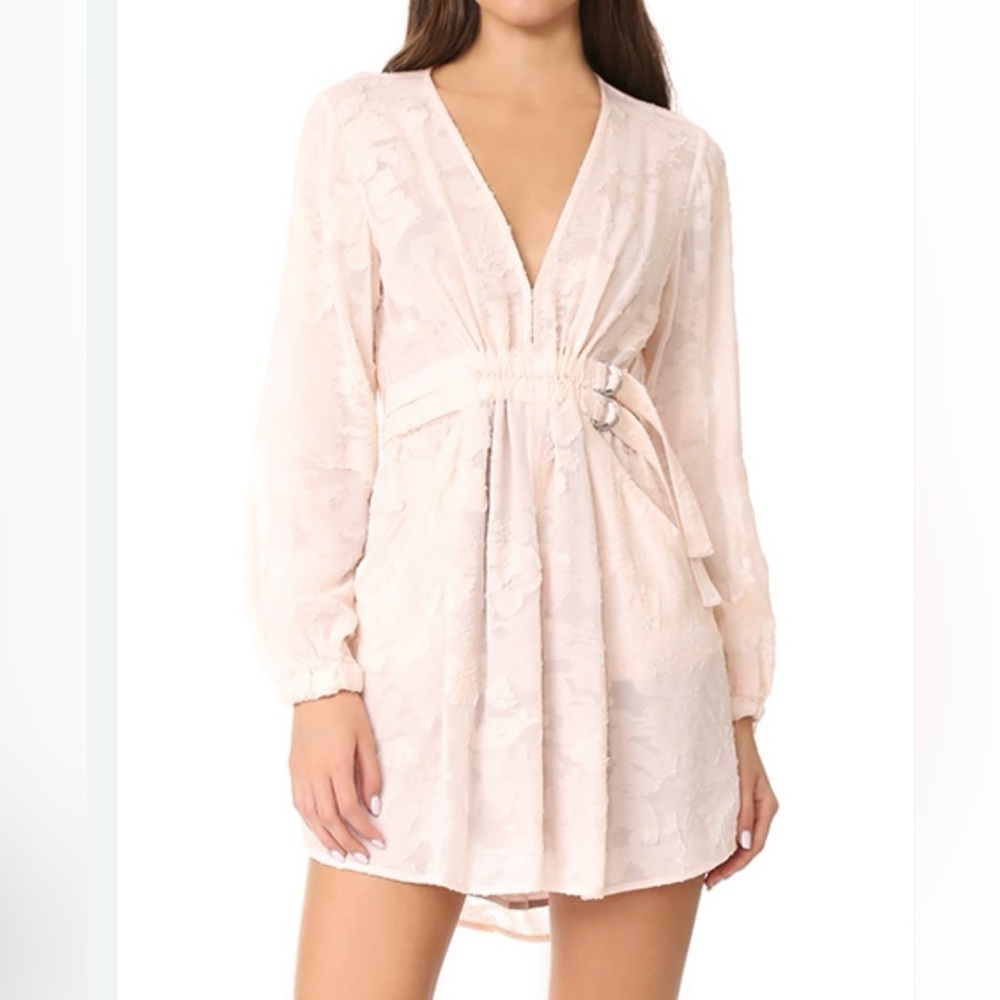 A.L.C. Soft Pink Fabric 💝💓💗💖